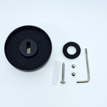 Крепление к стене ST350Black