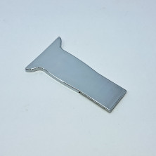 Декоративная заглушка пристенного профиля для SELA-B-2