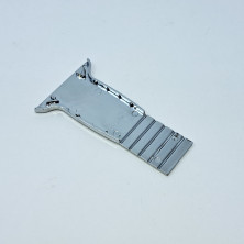 Декоративная заглушка пристенного профиля для SELA-B-2