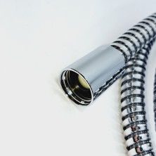 Душевой шланг LOGO  G 1/2 x G 1/2 x 1600 mm