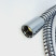 Душевой шланг LOGO  G 1/2 x G 1/2 x 1600 mm