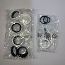 Отводная арматура 3 1/2 для METRA 6S Compact, 218407, Blanco