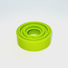 Зеленый диск кнопки для SmartControl, 408768131, Grohe