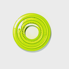 Зеленый диск кнопки для SmartControl, 408768131, Grohe