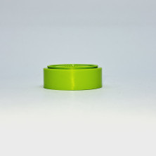 Зеленый диск кнопки для SmartControl, 408768131, Grohe