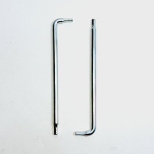 Ключ, 43784000, Grohe