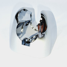 Держатель для душа, V01170, Esko