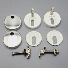 Сиденье Shift, с микролифтом, 91-003-009, Vitra