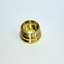 Обратно резьбовое соединение LG54, BD54 (31, 80 модели),