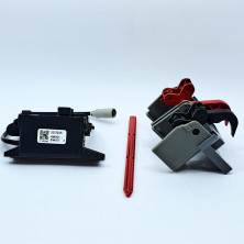 Электропривод смыва для бачков Uni и Octa