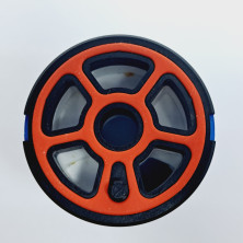 Переключатель картридж-девиатор 5-ти позиционный 2AACZ0269800 Bossini