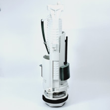 Комплект арматуры (сливной + заливной механизмы), 429096, Vitra