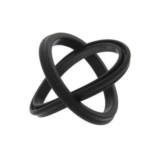 Набор уплотнений Tivo, 119239, Blanco