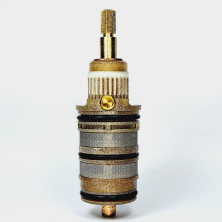 Термостатический картридж, A31781YP, Vitra