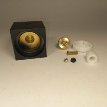 Ручка RMA184/179BM Nobili