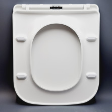 Сиденье с микролифтом для CN1803, арт. K-1803 new, Ceramicanova