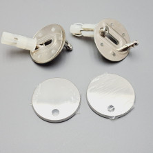 Сиденье с микролифтом для CN1803, арт. K-1803 new, Ceramicanova