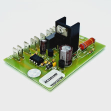 Электронная карта Best Pro Hydro, AC120139, SFA