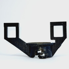 Верхняя скоба сливного механизма Roca Active (3D-копия AV0022500R)