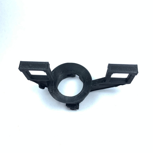 Верхняя скоба сливного механизма Roca Active (3D-копия AV0022500R)