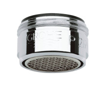 Аэратор с ламинарной струей M24, 13960000, Grohe