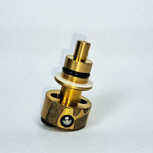 Переключатель на душевую колонну Axor Stark Hansgrohe 96649000