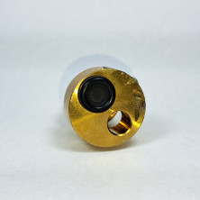 Переключатель на душевую колонну Axor Stark Hansgrohe 96649000