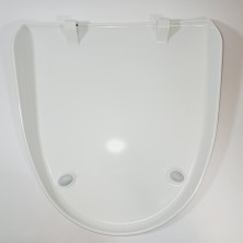 Крышка унитаза  «Alpine» AquaClean 8000plus, 250.067.11.1, Geberit