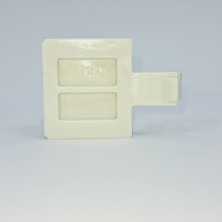 Крепеж для наливного механизма, арт. Kit 5.1, Ceramicanova