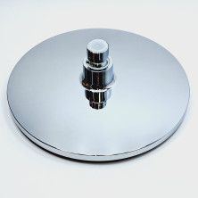 Верхний душ ST2010 new, V01921, Esko