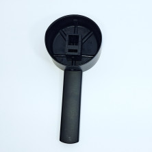 Ручка KF 519 black,