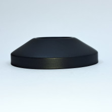 Отражатель черный (конусная форма),