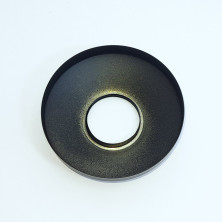 Отражатель черный (конусная форма),