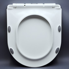 Крышка-сиденье BelBagno с микролифтом