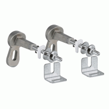 Универсальный монтажный уголок для Rapid SL, 38733000, Grohe  