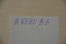 Заливной механизм, нижний подвод 3/8"