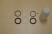 Уплотнения, 46760000, Grohe