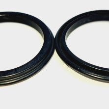 Уплотнительные кольца Actis, 139891, Blanco