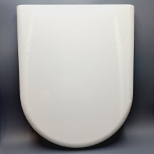 Сиденье Zentrum, микролифт, 94-003-009, Vitra