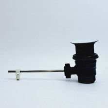 Сливной гарнитур 1 1/4", пластик, 2891000Т, Grohe