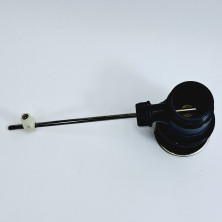 Сливной гарнитур 1 1/4", пластик, 2891000Т, Grohe