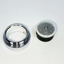 Аэратор антивандальный, 198692, Oras