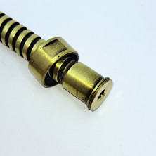 Шланг душевой RICAMBI, антиторсионный, 150 см, арт. 29634, Migliore