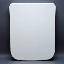 Крышка-сиденье тонкое soft-close для AQ1263-00/AQ0530-00
