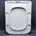 Крышка-сиденье тонкое soft-close для AQ1263-00/AQ0530-00