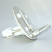 Крышка-сиденье тонкое soft-close для AQ1263-00/AQ0530-00