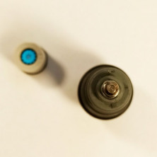 Переключатель на душ для смесителей