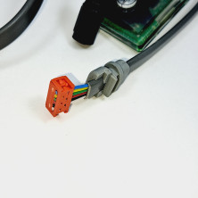 Датчик для 6220F, 198682V, Oras