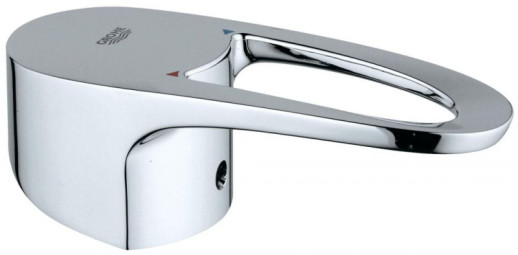 Ручка Europolus, 46569000, Grohe