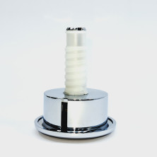 Кнопка + колпачковая гайка 98756 Ifo